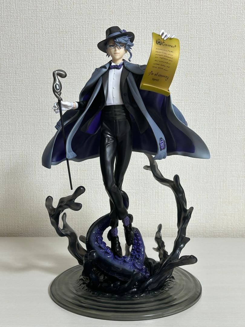 アズール・アーシェングロット 1/8スケールフィギュア