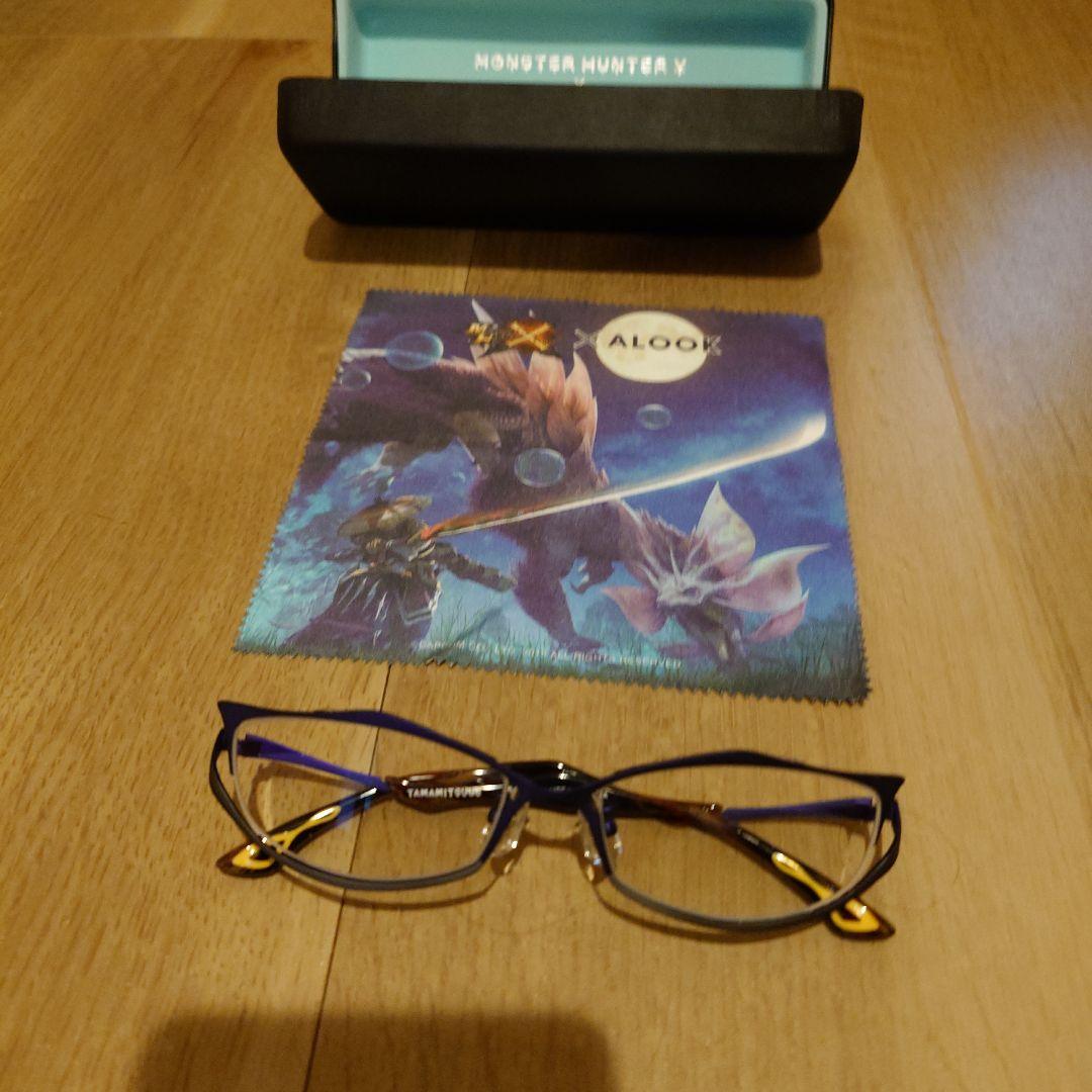 モンスターハンター　タマミツネセット