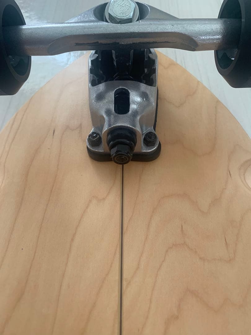 スケートボード SLIDE Surf Skateboards size32 Tuna