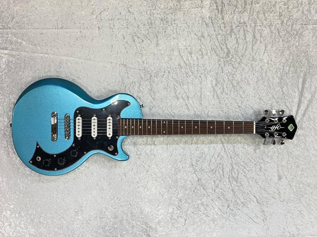 Y40 gfc GS-1 BL アウトレット