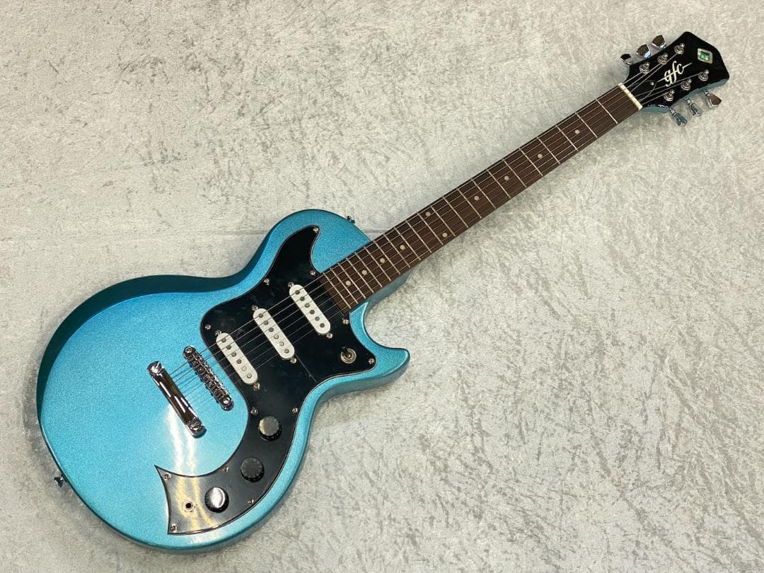 Y40 gfc GS-1 BL アウトレット