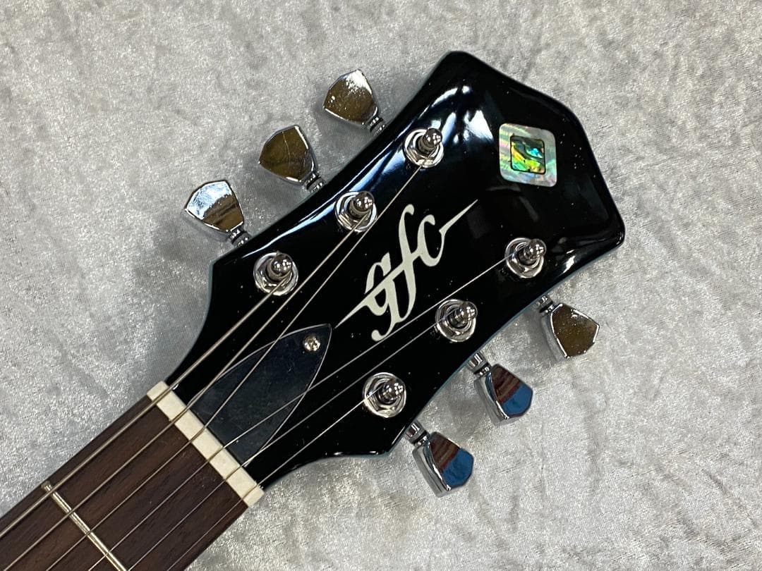 Y40 gfc GS-1 BL アウトレット