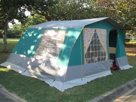 マレシャル テント リュベロン MARECHAL LUBERON ビンテージ