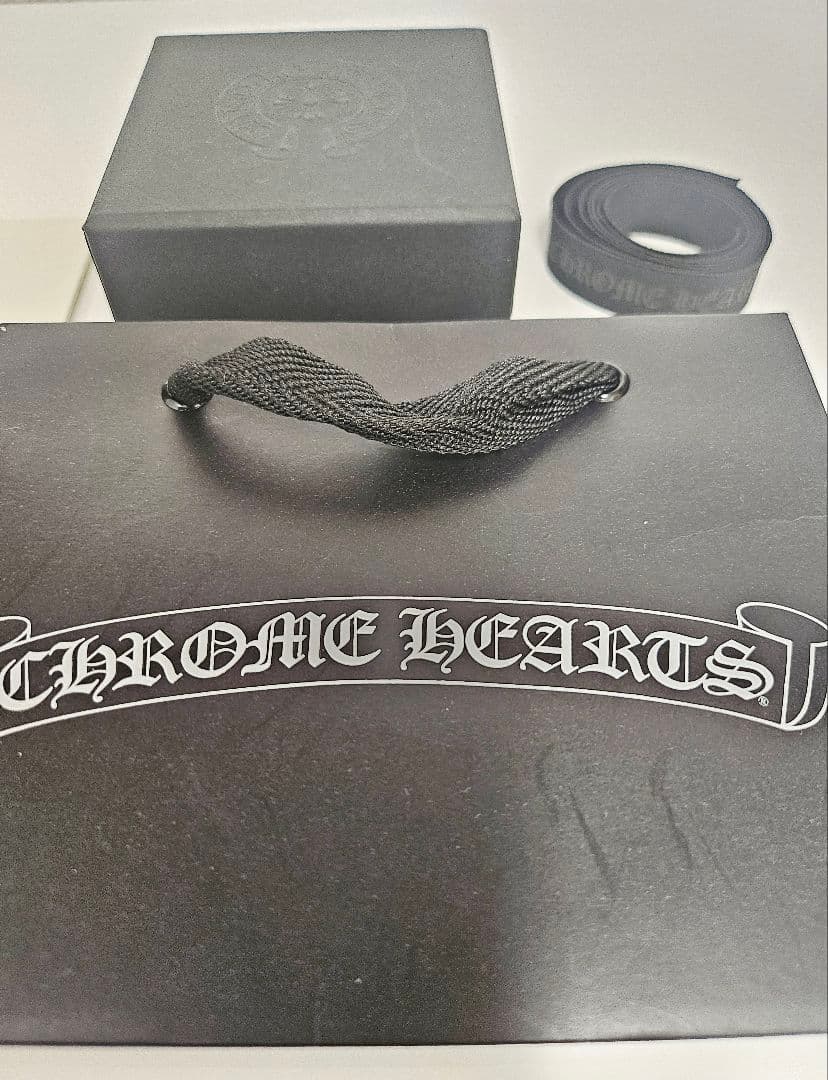 CHROME HEARTS クロムハーツ 付属品 セット ラッピング