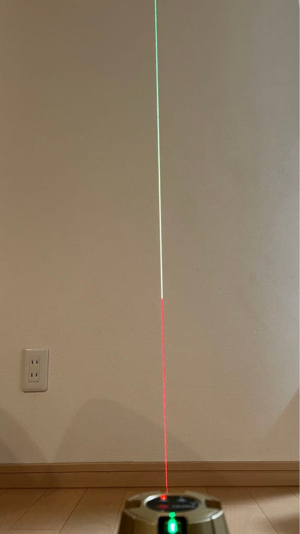 タジマ　レーザー墨出し器 GT8