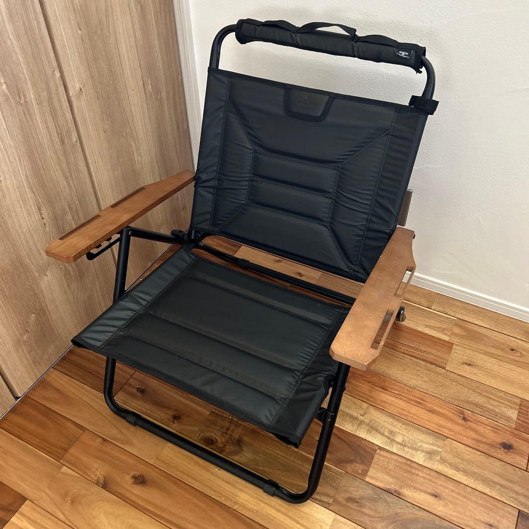 AS2OVローバーチェア　アッソブ　リクライニングチェア