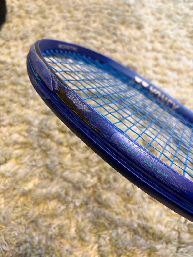 YONEX EZONE 100 G2 /イーゾーン100 G2