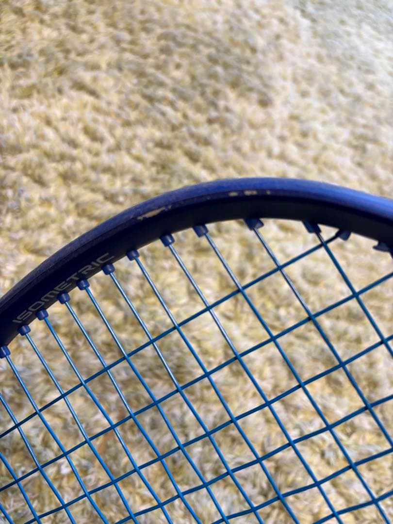 YONEX EZONE 100 G2 /イーゾーン100 G2