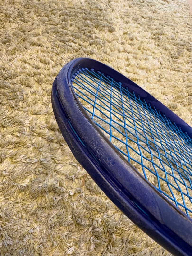 YONEX EZONE 100 G2 /イーゾーン100 G2