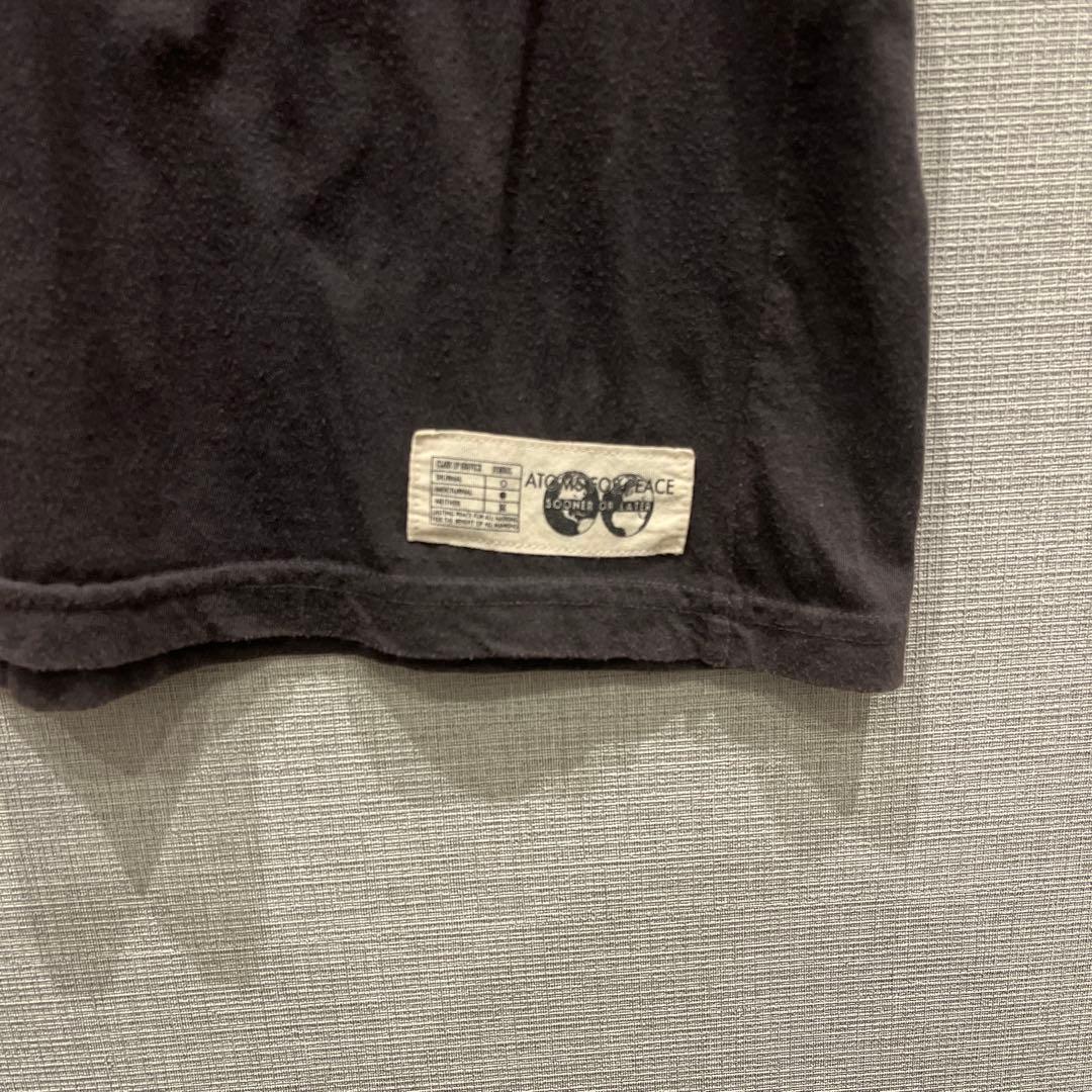 プレミアATOMSFORPEACE レディオヘッド レッチリ Radiohead