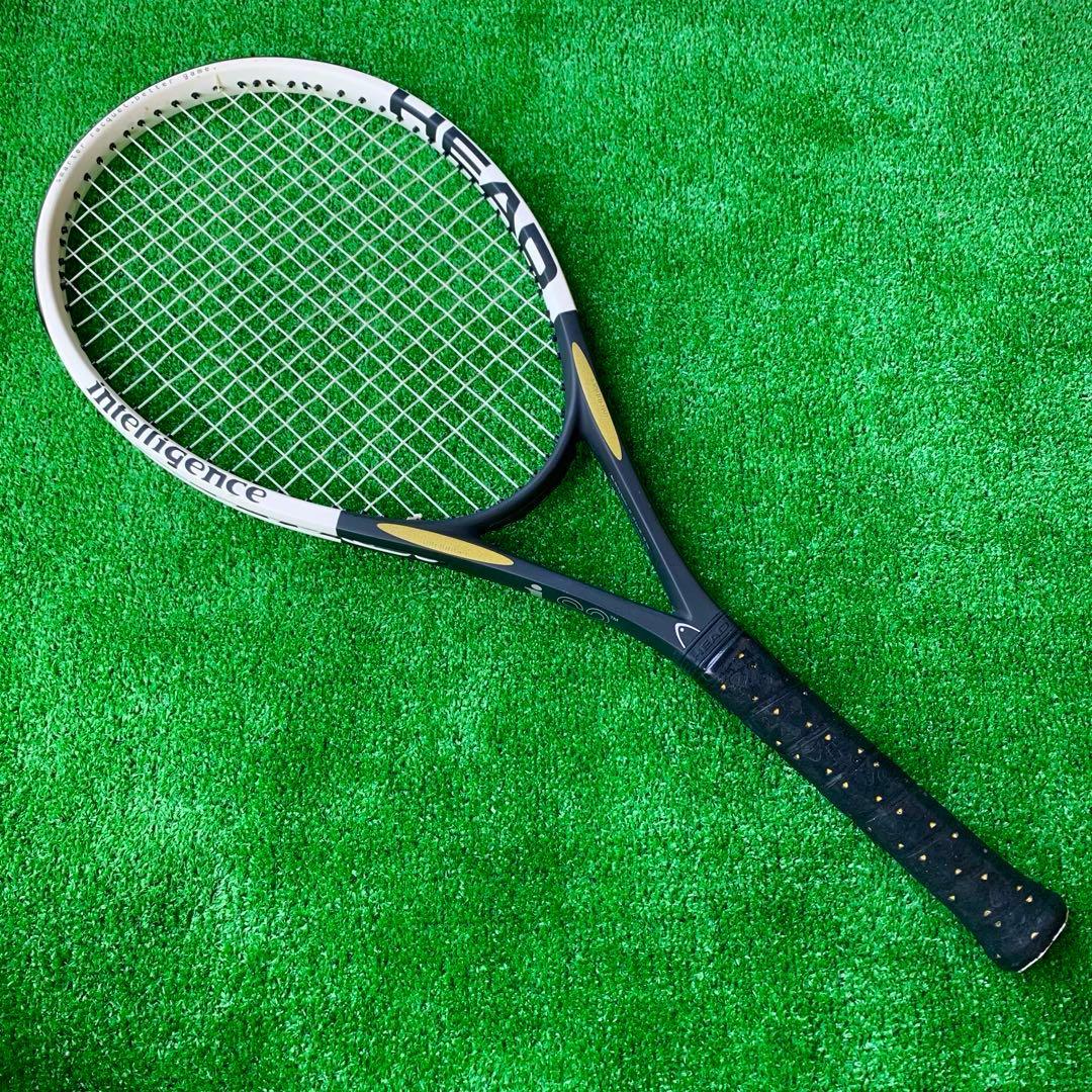 【希少】Head Intelligence iS2 ミッドプラス