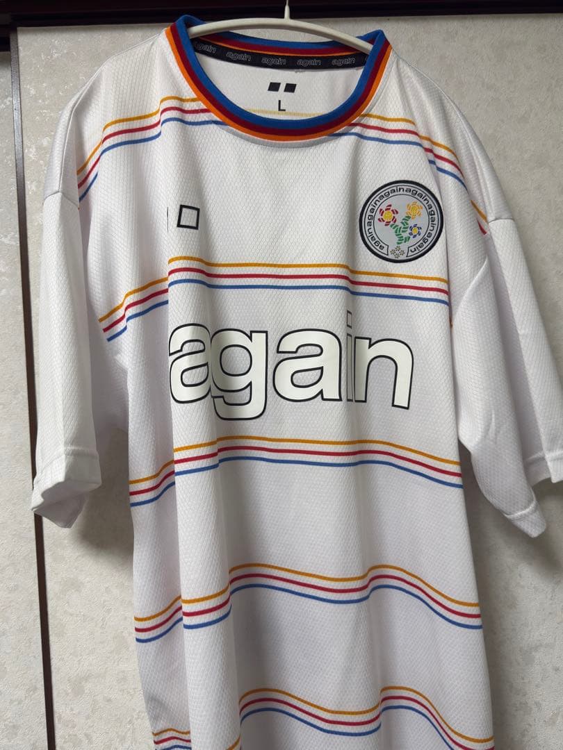 d*3様 fred again tシャツ　fc