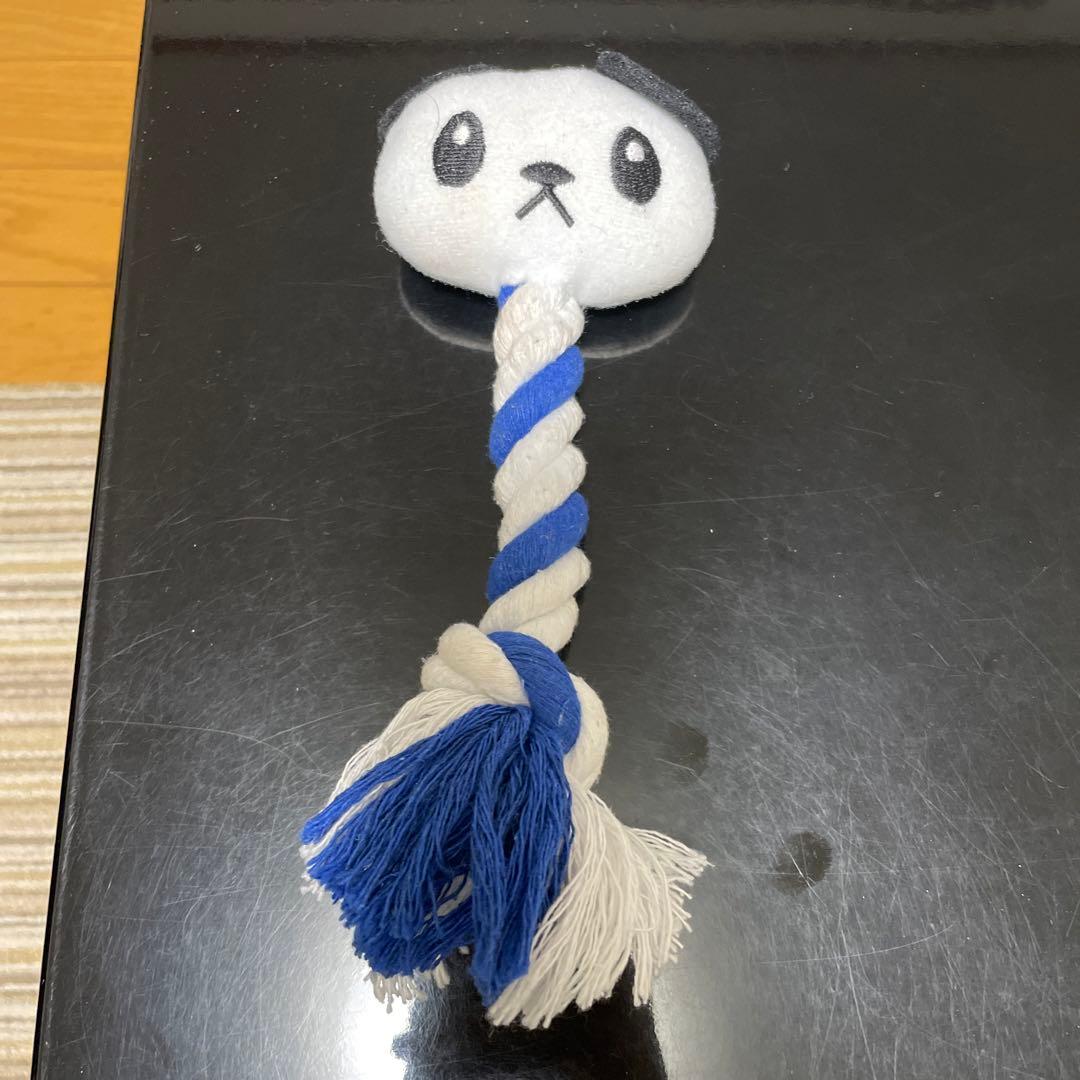 犬用のおもちゃ