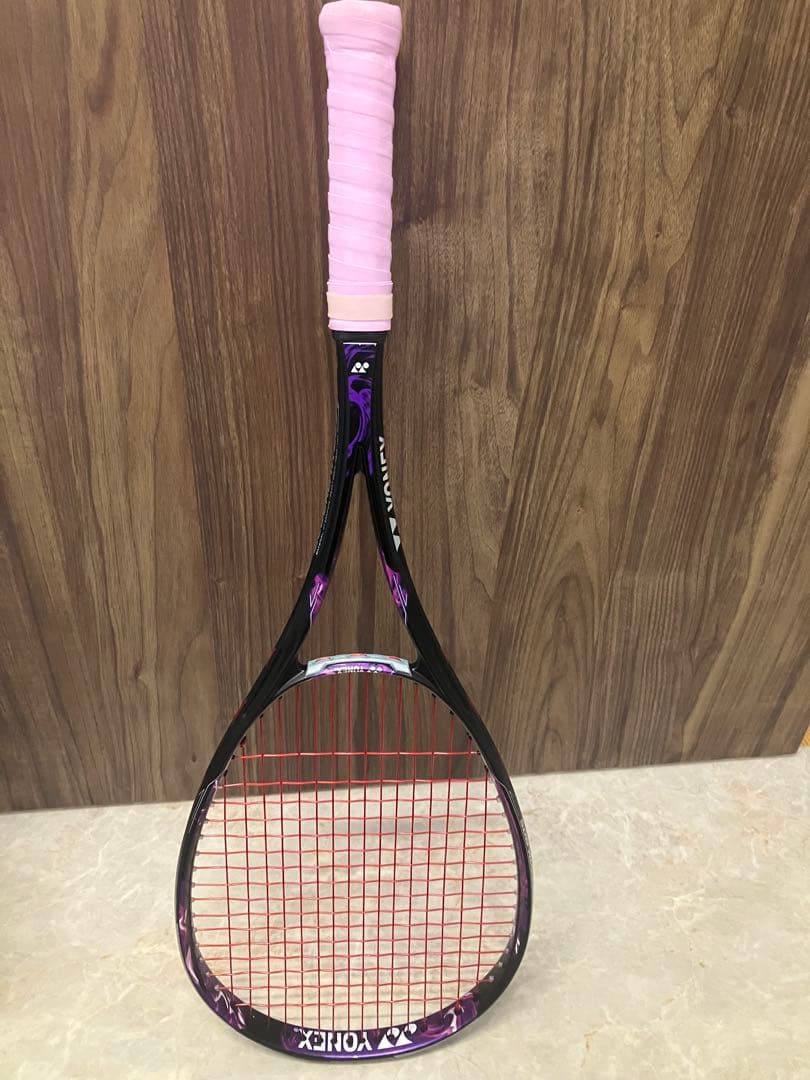 衝動的出品　YONEX ジオブレイク80S