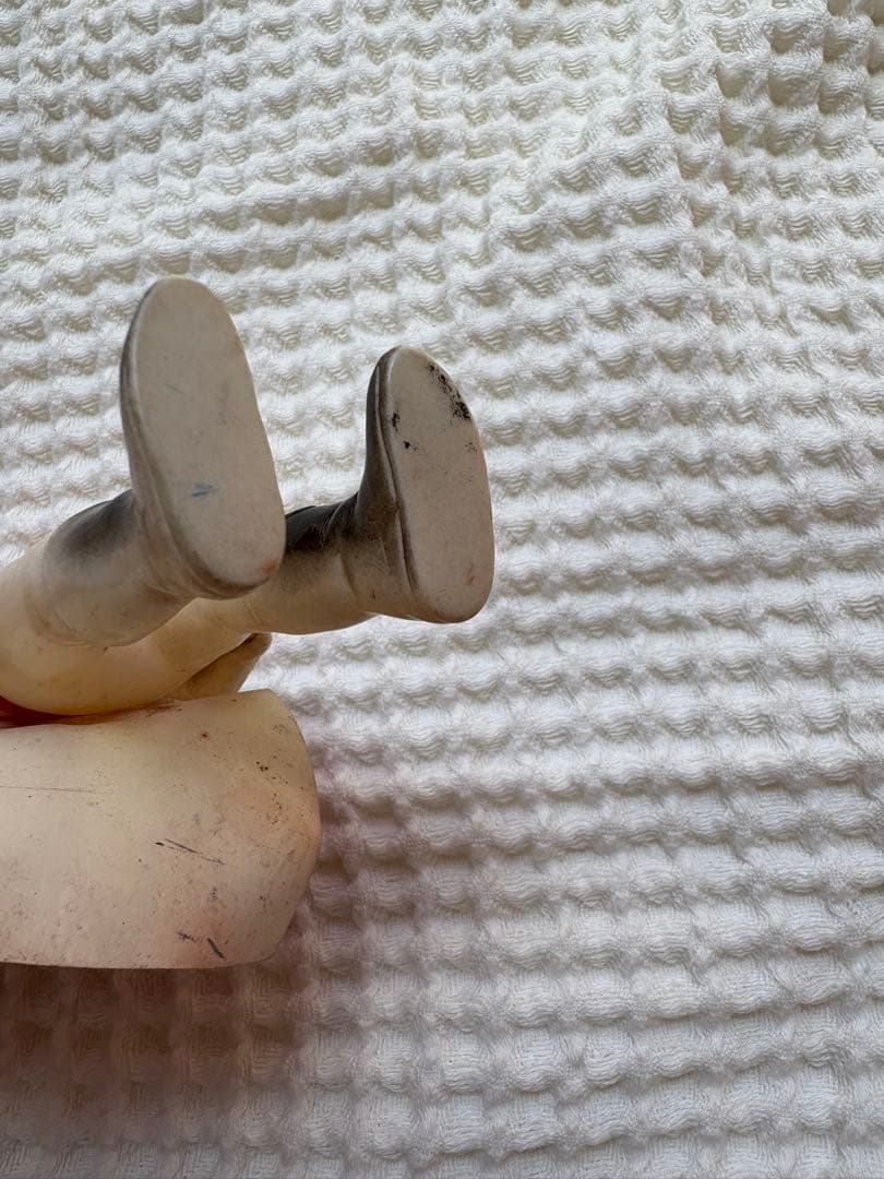 愛の戦士 レインボーマン ソフビ