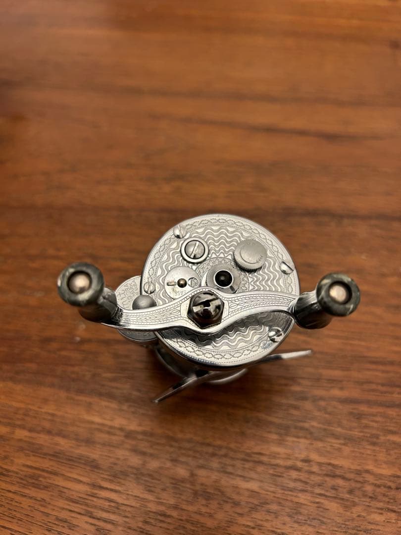 フルーガー　サミット　左ハンドル　アブ　アンバサダー　1500 2500 好きへ