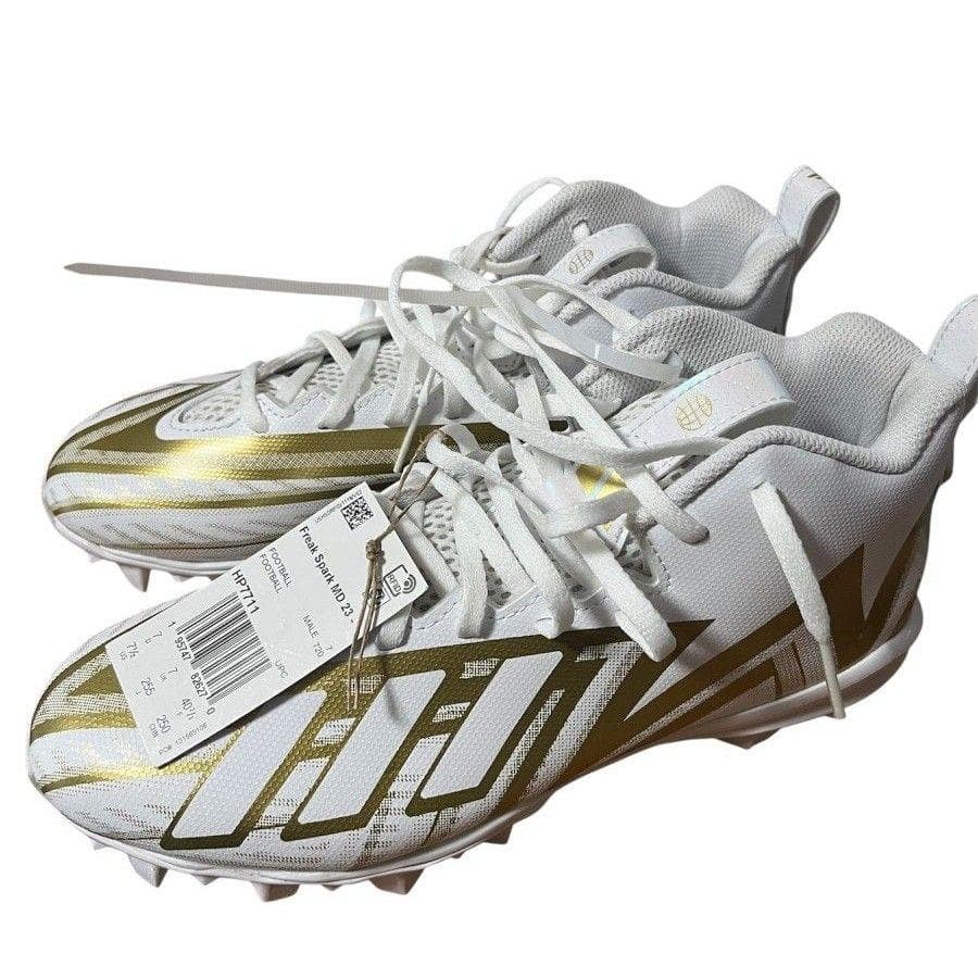 adidas freak spark MD 23 サッカースパイク25.5cm