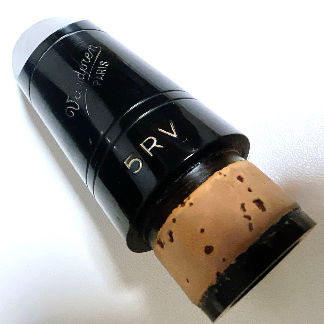 【美品】YAMAHA YCL61 グラナディラ　木製　クラリネット　吹奏楽