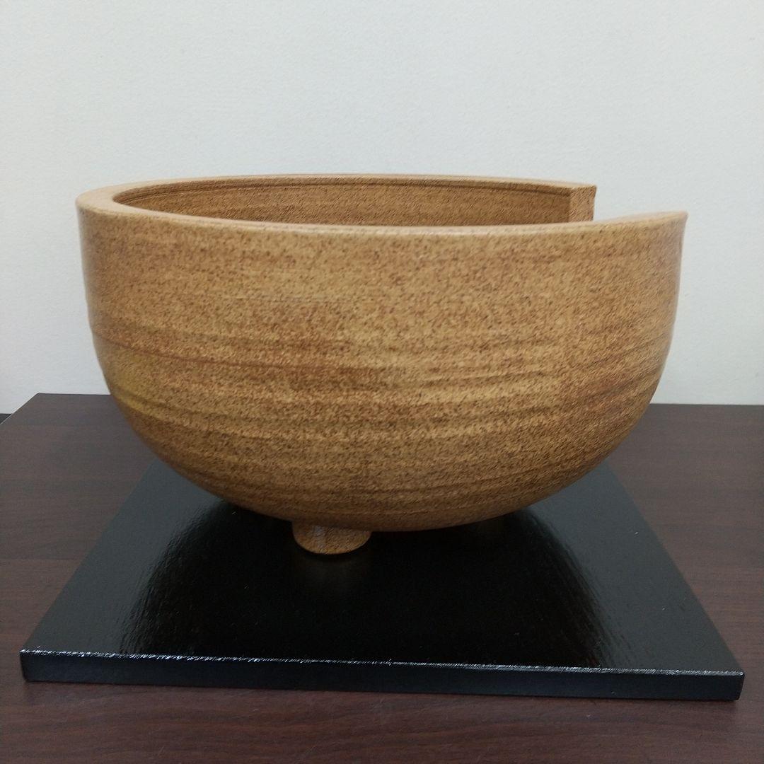 の*餅様 MC4[美品] 野々田商店 風炉型電熱器 茶道具 茶釜