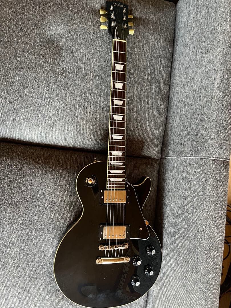 TOKAI ls129 国産レスポール