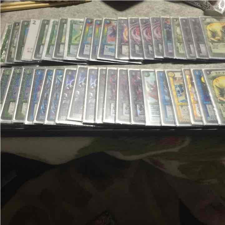 アナカラーデッドゾーン値下げしました