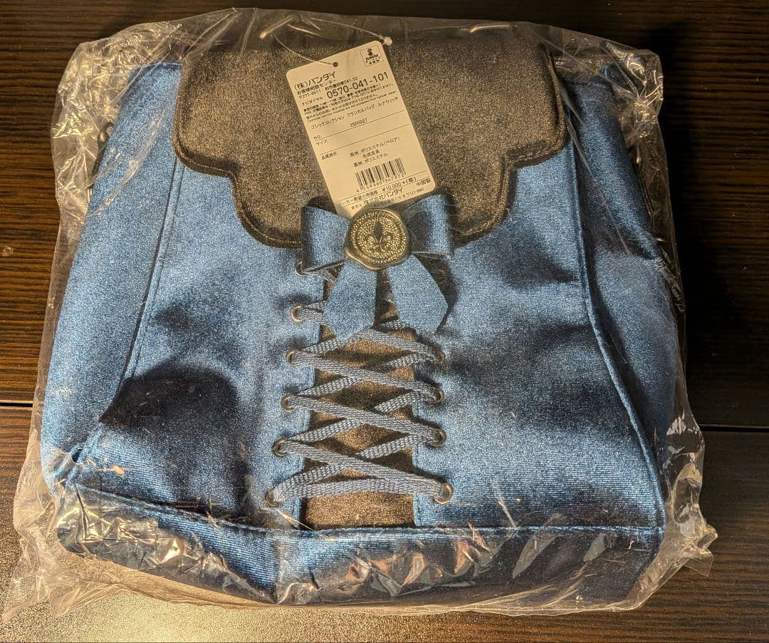 AIKATSU!STYLE for LADY クラシカルバッグ リフレクトムーン