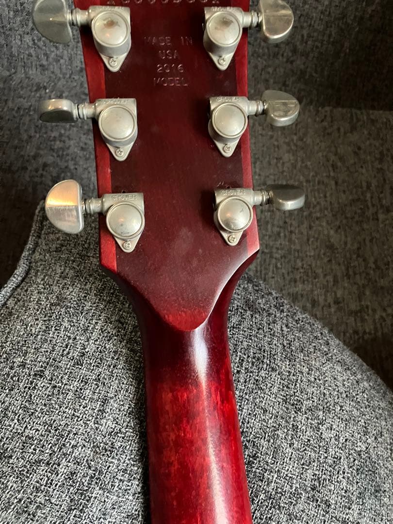 ギター Gibson SG +Antiquity II Mini Humbucker