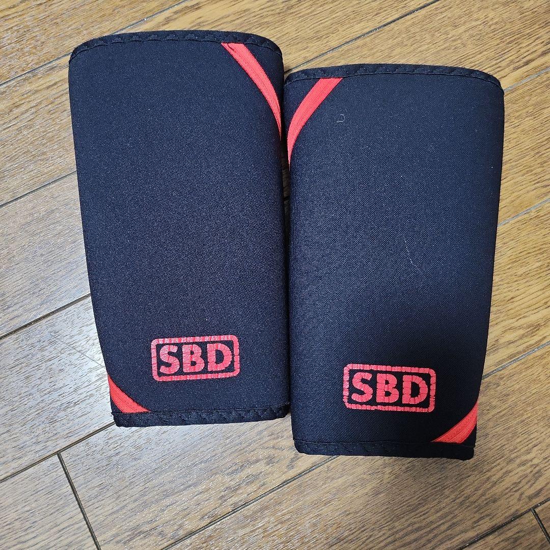 revonSBDニースリーブLサイズ