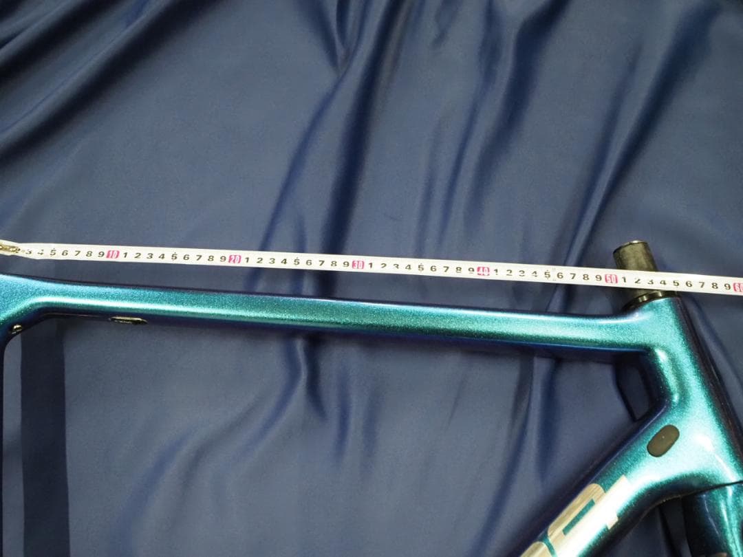 BOMA カーボンフレーム SaiⅡ リムブレーキ 軽量