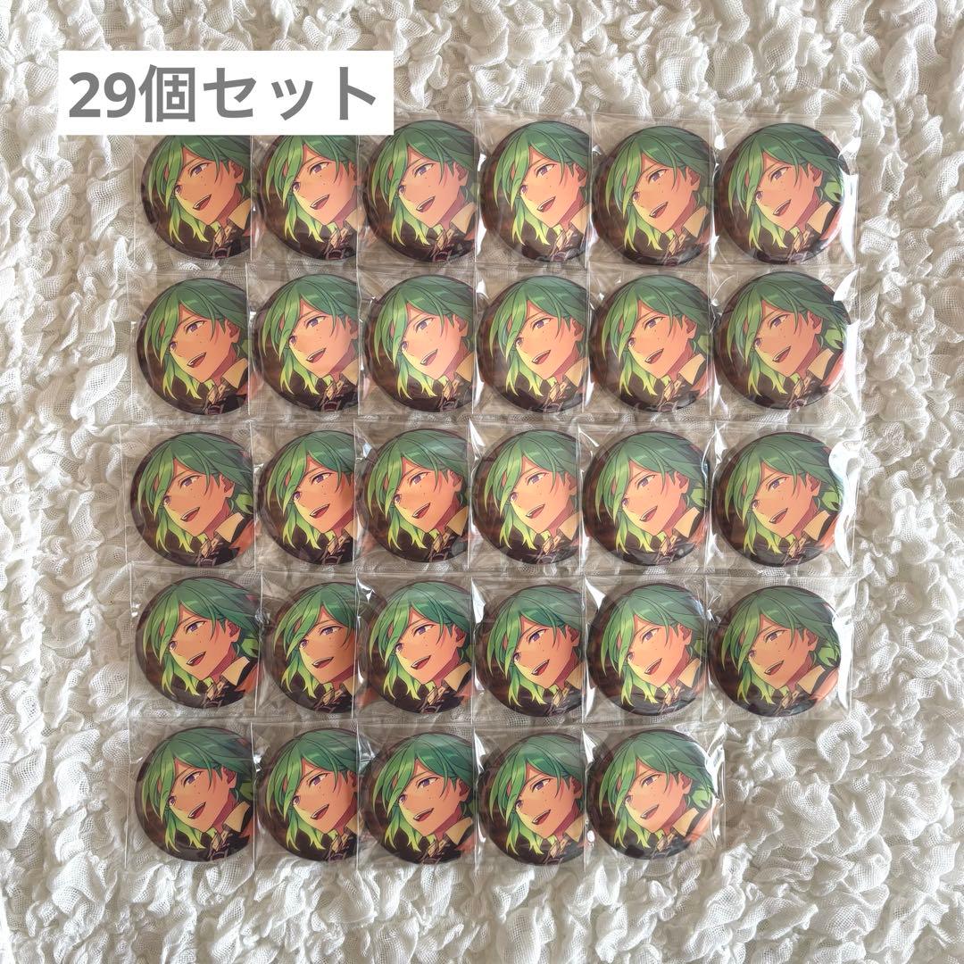 風早巽 イベコレ缶バッジ 2022 spring casual