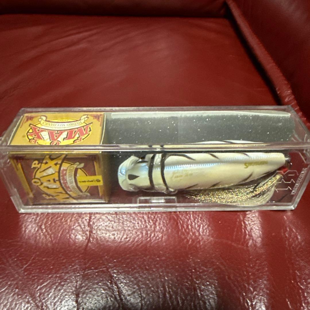 メガバス限定2種　srxグリフォン干支2008子 ＰＯＰＭＡＸ限定　スペシャル