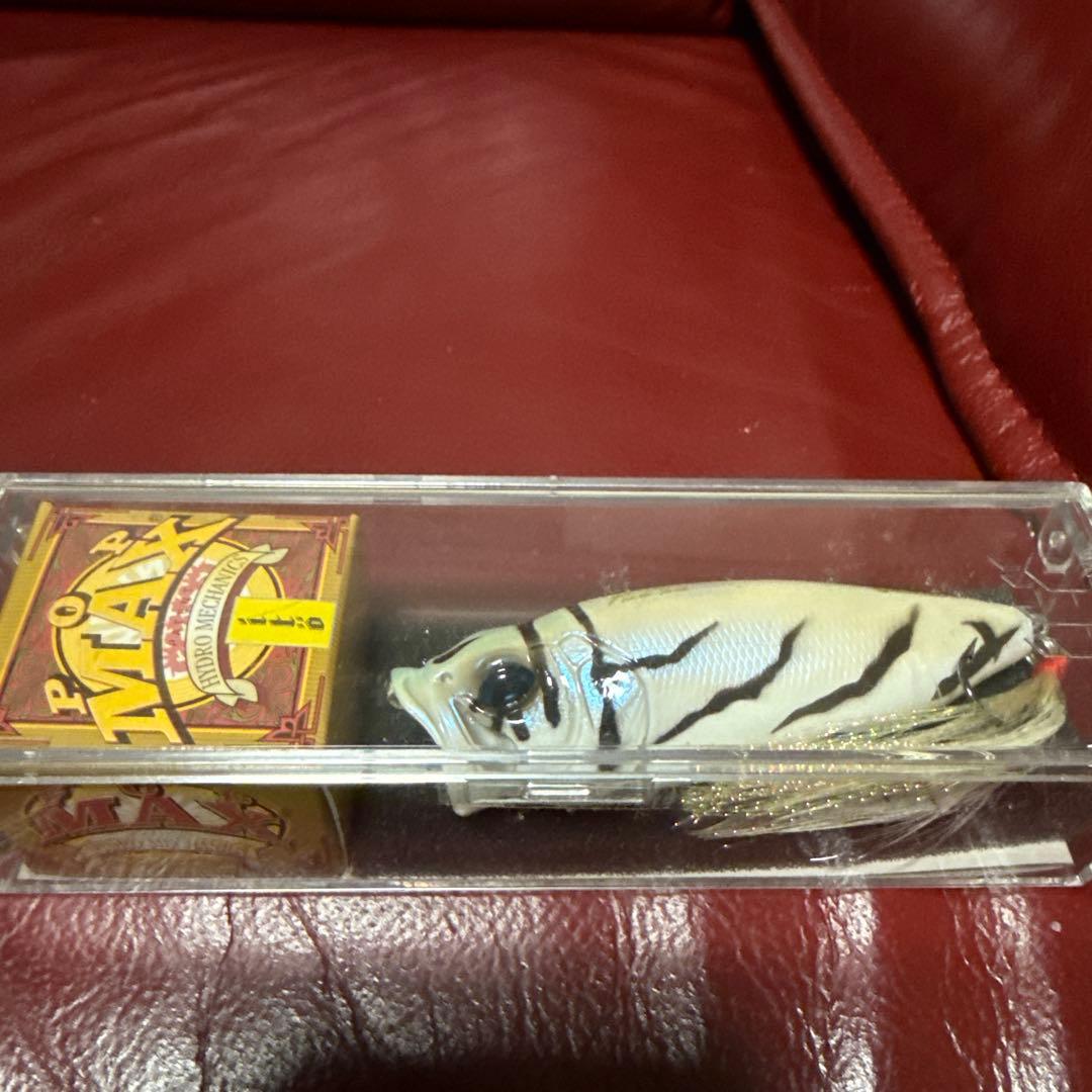 メガバス限定2種　srxグリフォン干支2008子 ＰＯＰＭＡＸ限定　スペシャル