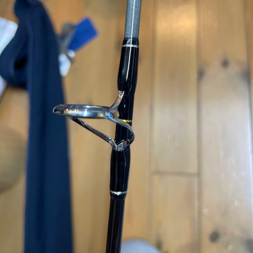 リップルフィッシャー ビッグツナ 76 js