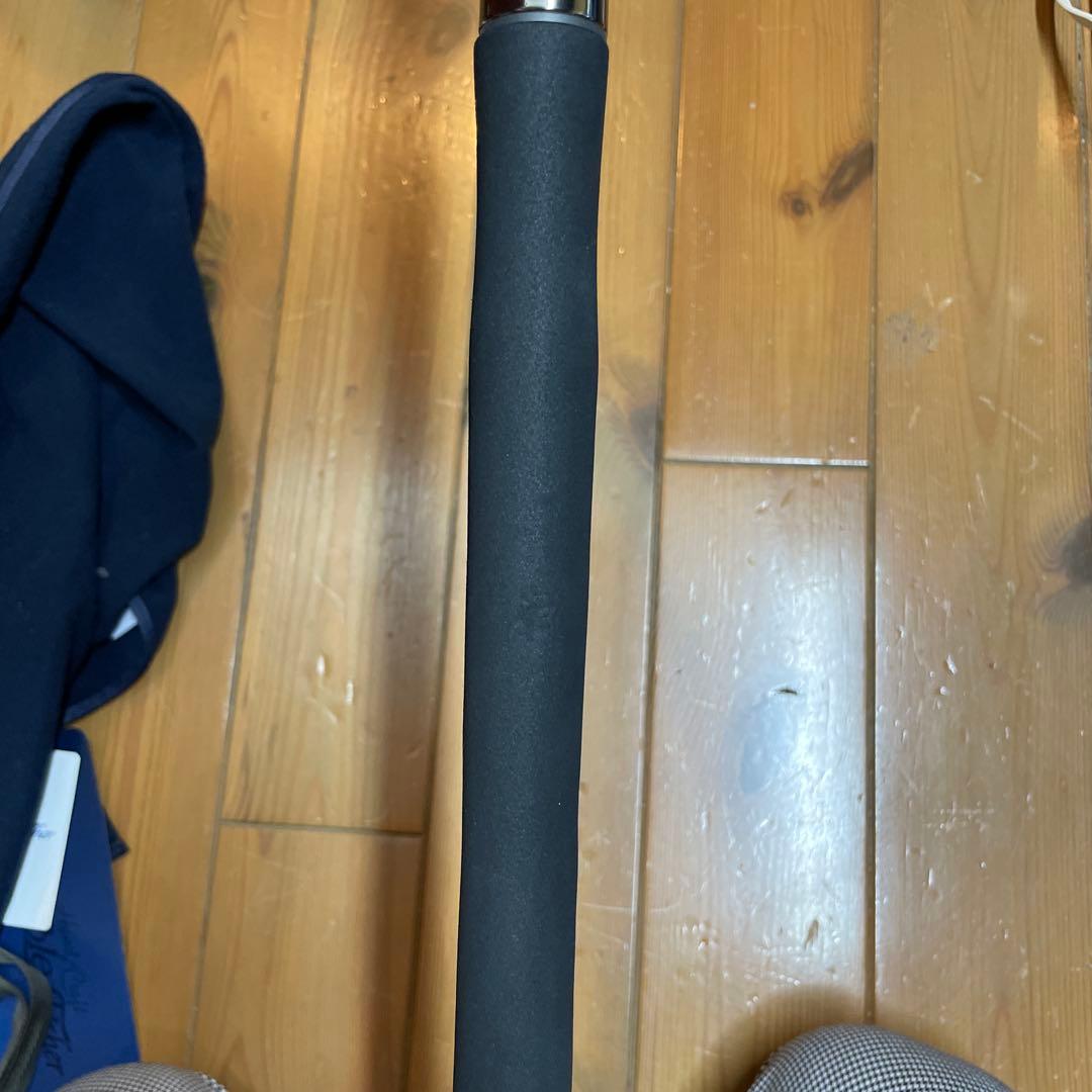 リップルフィッシャー ビッグツナ 76 js