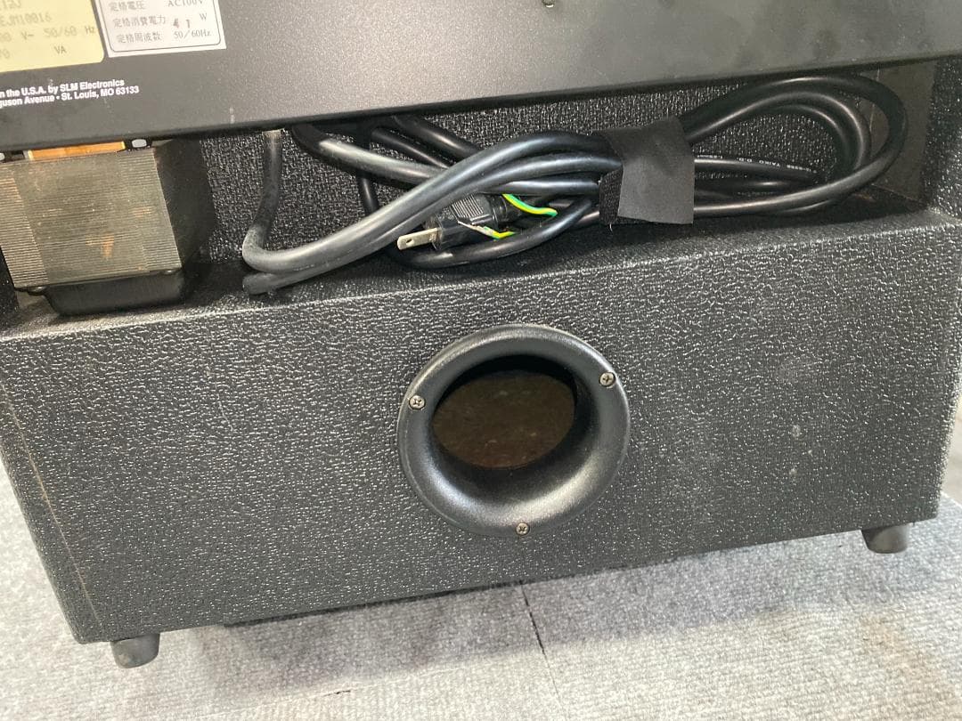 Ampeg アンペグ BA-112 ベース用 アンプ コンボアンプ