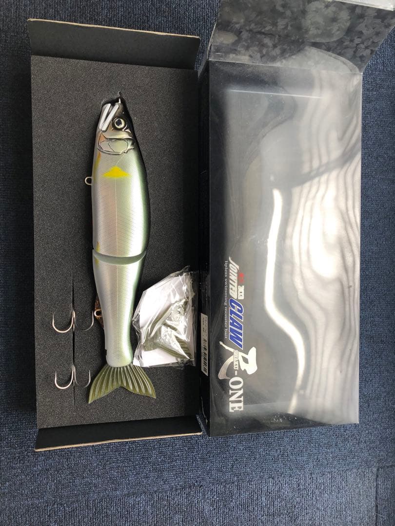 ジョイクロ尺ワン　未使用品