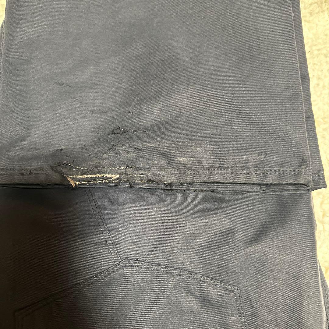 VOLCOM スノボウェア上下 M 黒