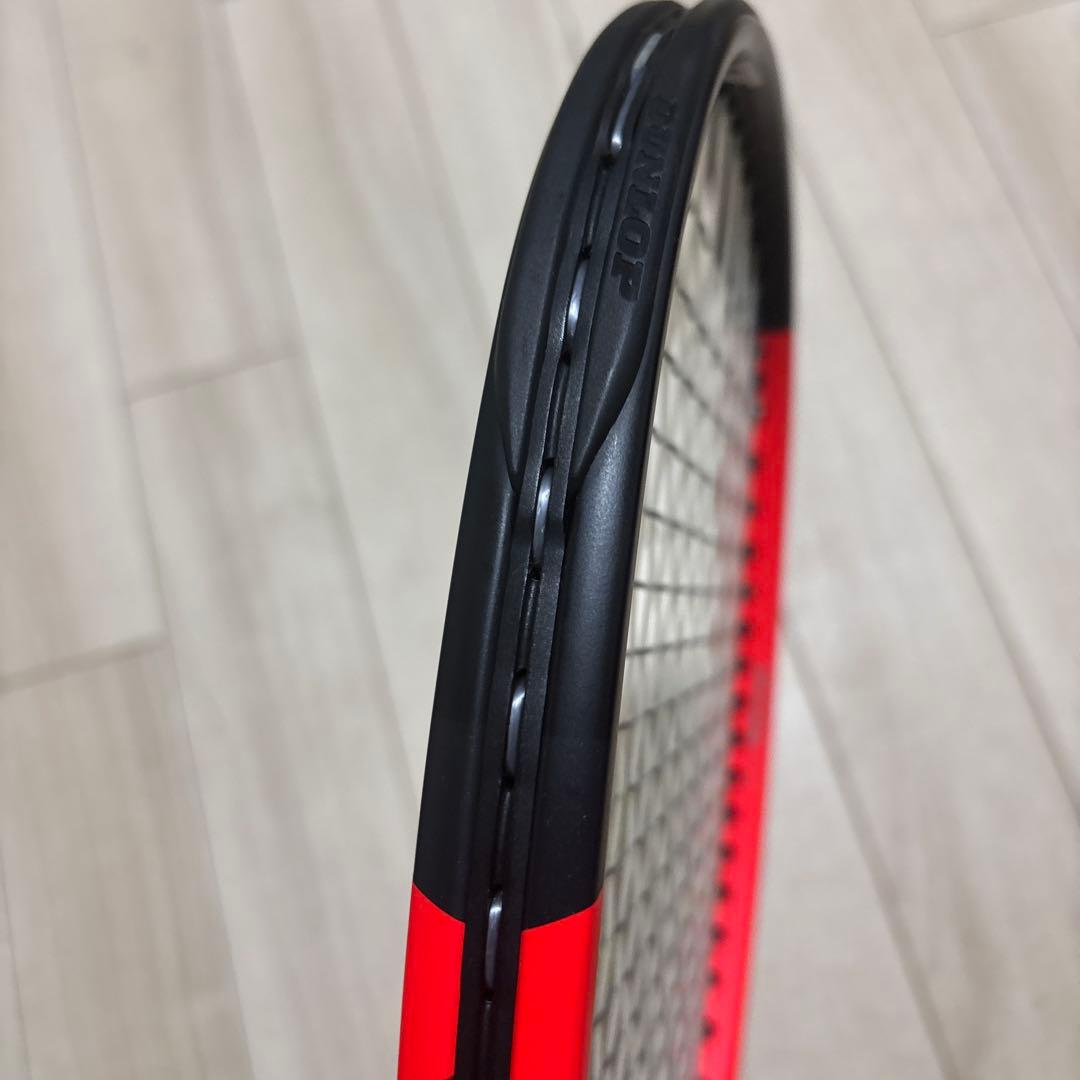【新品同様】　ダンロップ　DUNLOP CX200 G2 2024