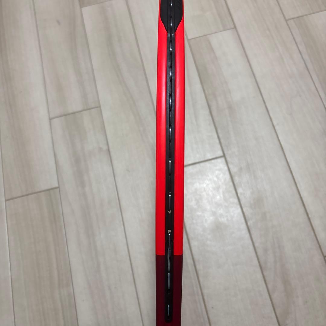 【新品同様】　ダンロップ　DUNLOP CX200 G2 2024