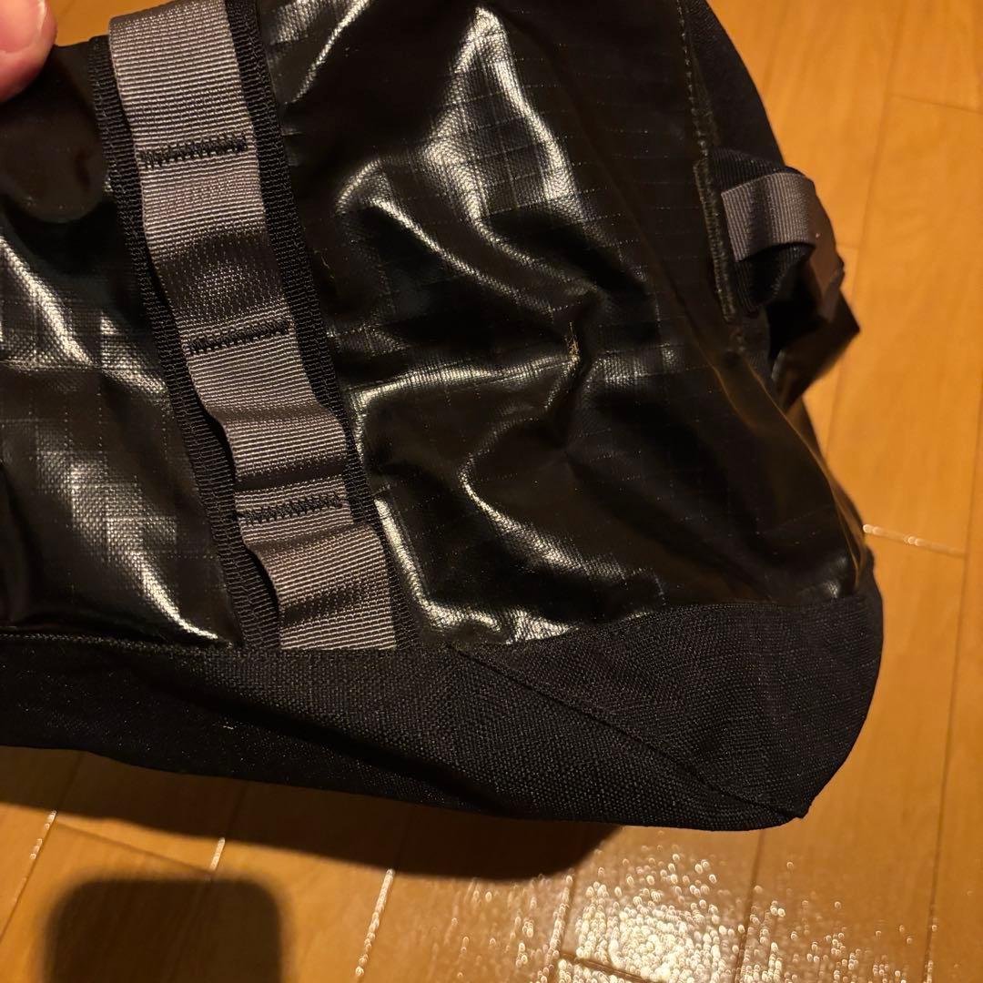 パタゴニアPatagonia ブラックホール　ダッフル　60l