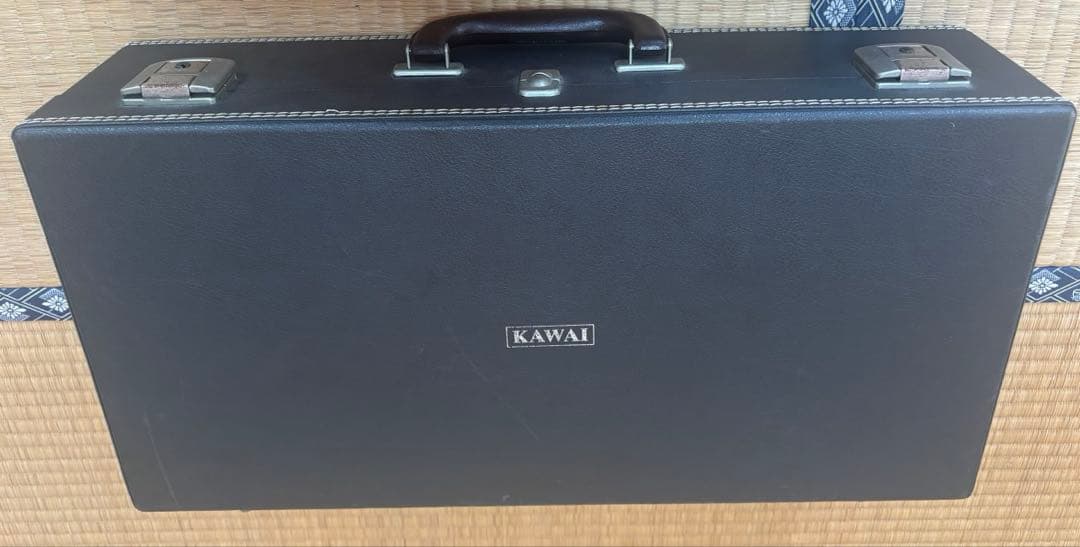 【美品】カワイヴィンテージトランペット