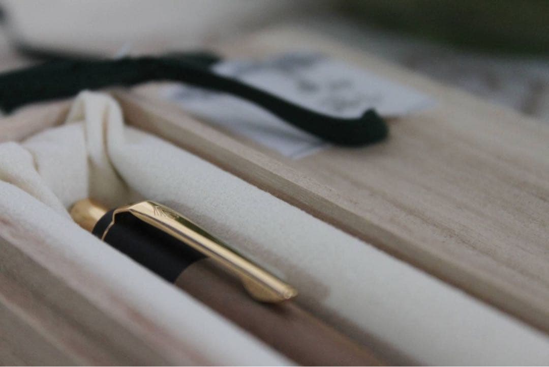 野原工芸老山白壇MP