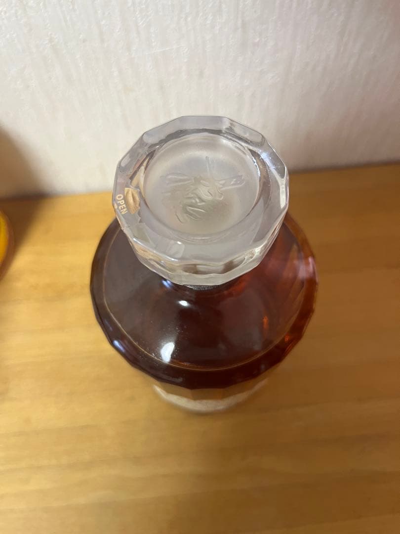 サントリー 響 ブレンダーズチョイス 700ml 43度 箱なし