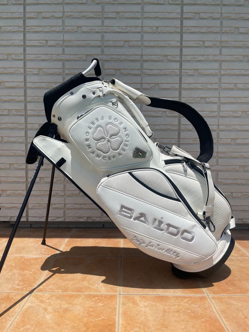 バルドキャディバッグ