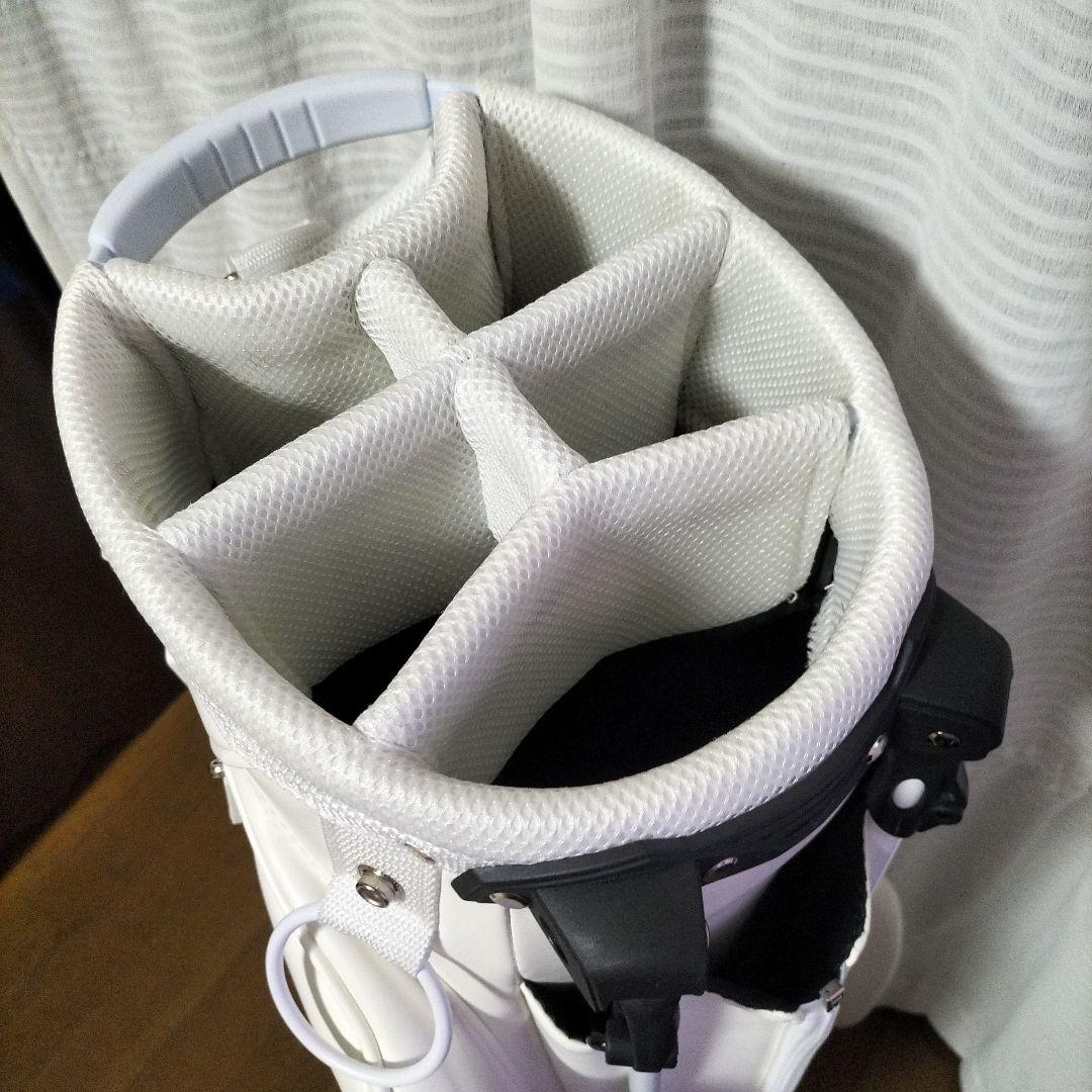 PEARLY GATESゴルフバック