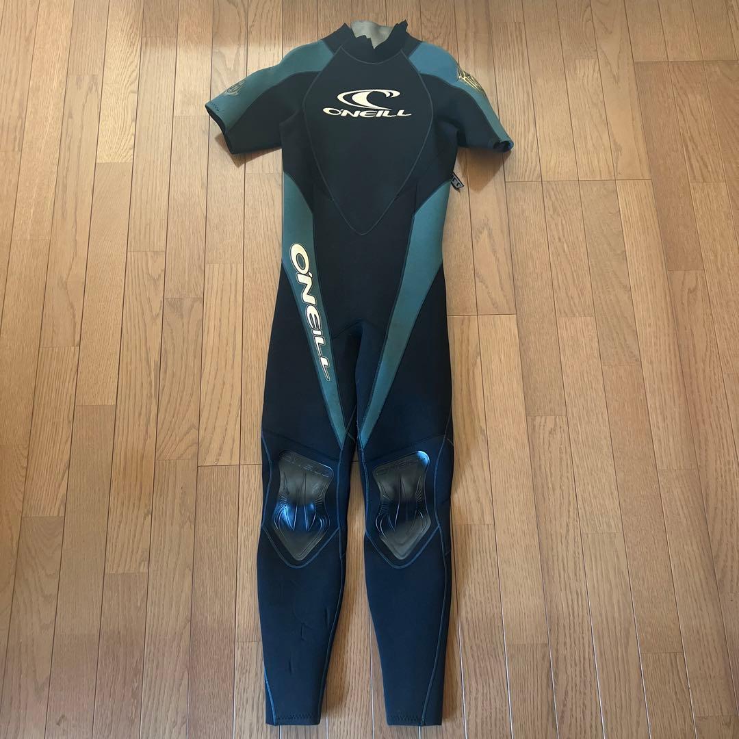 O'NEILL オニール サーフィン ウェットスーツ