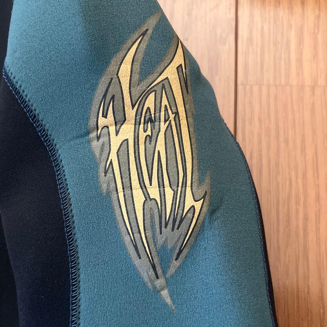 O'NEILL オニール サーフィン ウェットスーツ