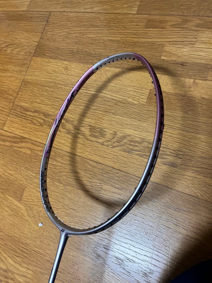 ASTROX 77 & Nanoflare 600 2本セット