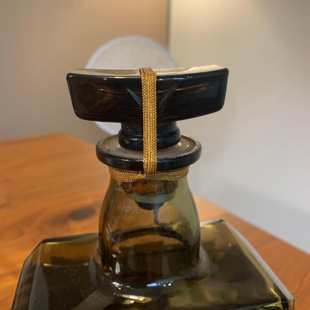 レア　サントリーウイスキーローヤル60 <寿> 未開封