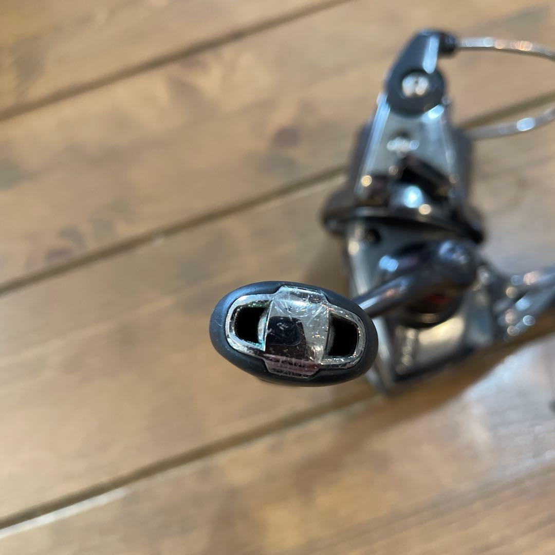 SHIMANO シマノ16 ストラディック CI4+ C2000S